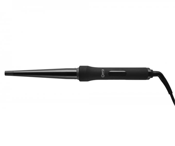 Profesion�ln� k�nick� kulma Cera Curling Wand 13 - 26 mm