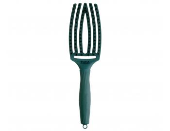 Kart Olivia Garden Fingerbrush Combo Medium - tmav zelen