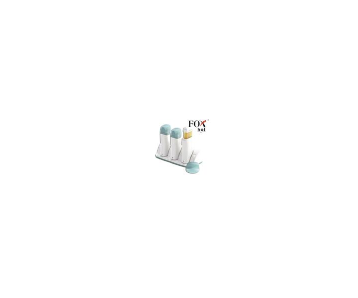 Fox hot aplik�tor trio