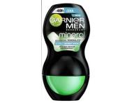 GARNIER MINERAL Cool MEN 50 ml p�nsk� roll-on deodorant