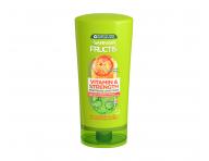 Řada pro posílení slabých vlasů Garnier Fructis Vitamin & Strength