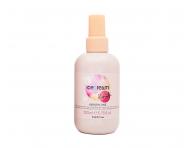 Multifunkční krémový sprej s keratinem pro poškozené vlasy Inebrya Ice Cream Keratin One - 200 ml