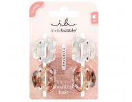 Skřipce do vlasů Invisibobble Clipstar Bijoux S - 4 ks