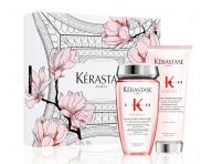 Dárková sada pro oslabené vlasy se sklonem k padání Kérastase Genesis Spring Box
