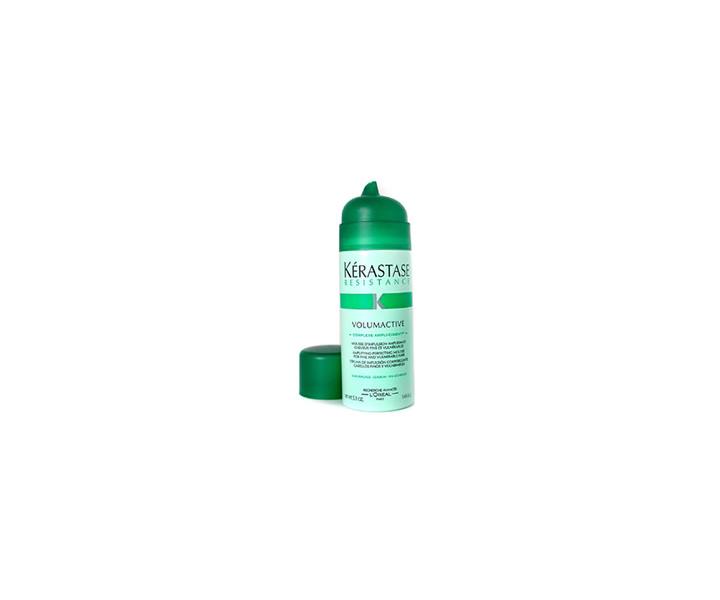 Mousse volumactive