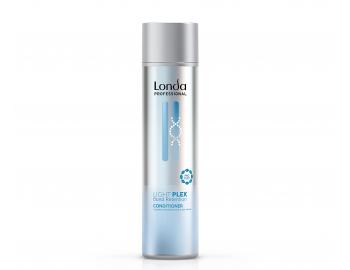Posilujc kondicionr pro chemicky oeten vlasy Londa Professional LightPlex Bond - 250 ml