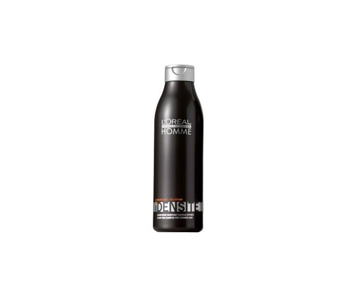 Pánský šampon Homme Densité vyživující pro jemné vlasy 250ml