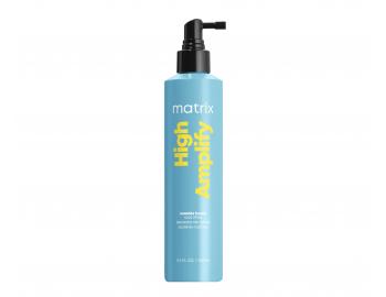 ada pro objem jemnch vlas Matrix High Amplify - sprej pro objem 250 ml