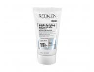 ampon pro pokozen vlasy Redken Acidic Bonding Concentrate - 300 ml + nhradn npl 500 ml + kondicionr 50 ml zdarma