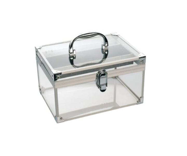 Kadenick-kosmetick kufk Sibel - prhledn