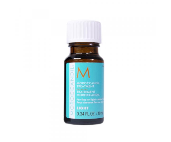 Lehk olejov pe Moroccanoil Treatment  - 10 ml