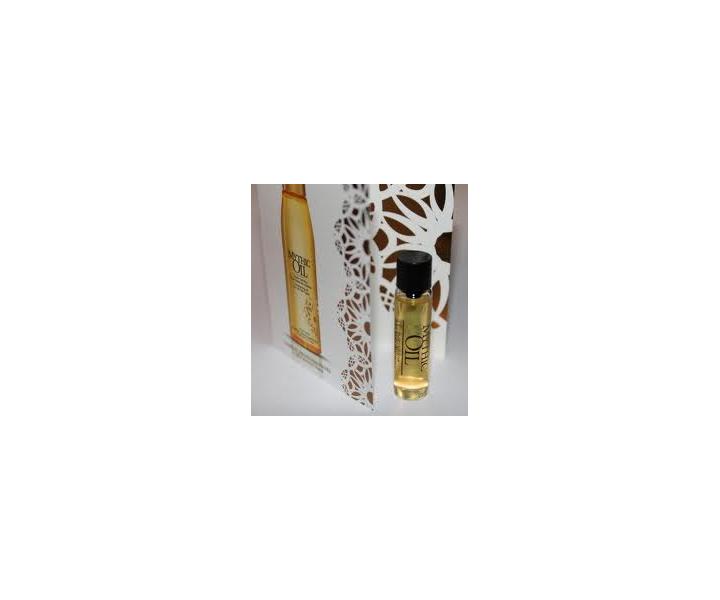 Loréal Mythic oil 3 ml - vzorek