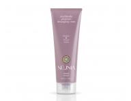 Lehký kondicionér pro blond vlasy Neuma neuBlonde platinum detangling rinse - 250 ml