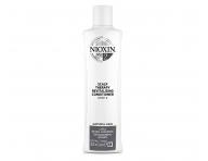 Kondicionér pro silně řídnoucí přírodní vlasy Nioxin System 2 Scalp Therapy Conditioner - 300 ml