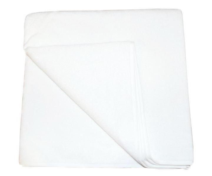 Froté osuška 70 x 140 cm Kapatex - bílá