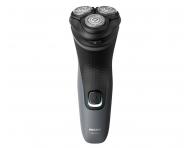 Rotan holic strojek Philips Shaver Series 1000 S1142/00 - tmav ed