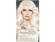 Zesvětlující barva Loréal Préférence Extreme Platinum