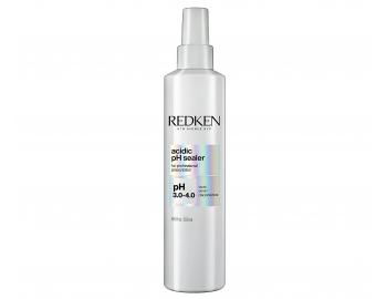Intenzivn regeneran pe ve spreji pro pokozen vlasy Redken Acidic pH Sealer - 250 ml