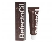 Barva na obo a asy RefectoCil 15 ml - .3, hnd