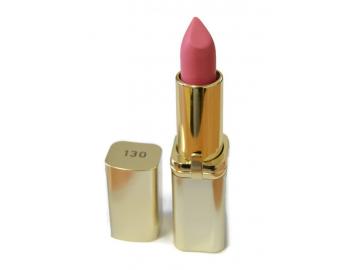 Rtěnka Loréal Color Rich Matte - odstín 130, Androgyne (bonus)