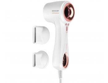Cestovn fn na vlasy Sencor Artemiss High Speed Hair Dryer SHD 9000RS - 900 W, bl