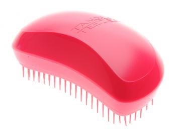 Kartáč na rozčesávání vlasů Tangle Teezer Elite, růžový