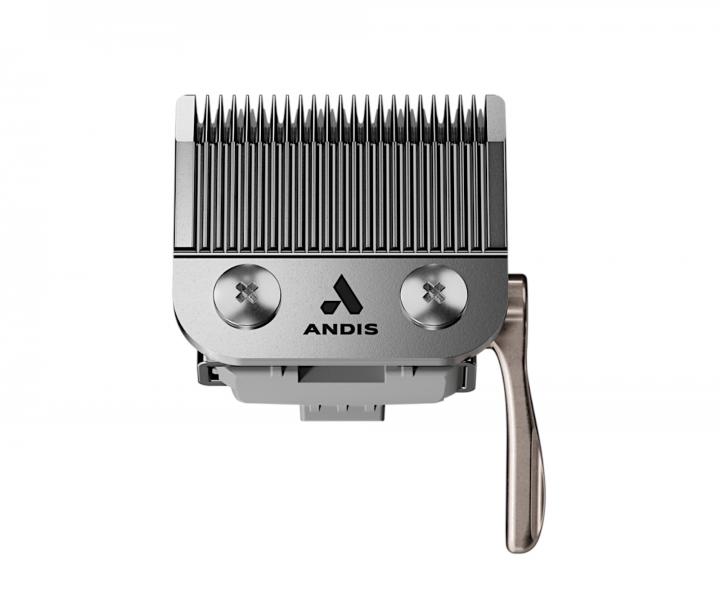 Nhradn sthac hlavice 86010 pro strojek Andis reVite Clipper - 0,5-2,5 mm