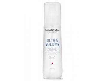 Sprej pro objem vlasů Goldwell DS Ultra Volume - 150 ml