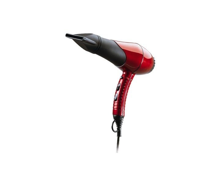 Muster F�n na vlasy Vantage 3300 1900 W - �erven�