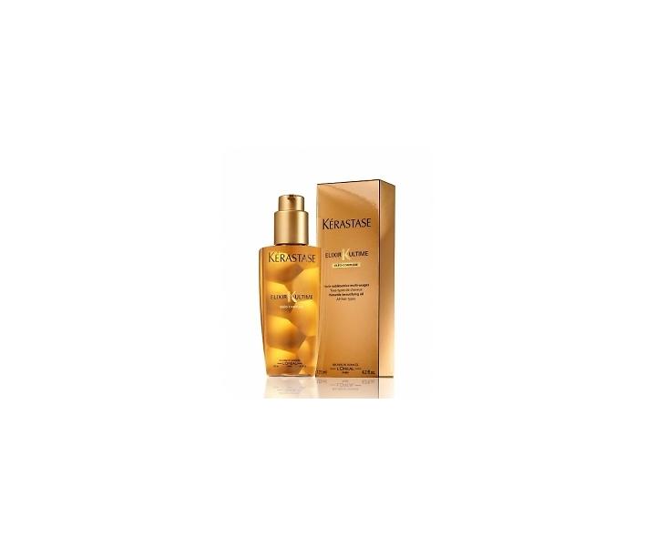 ELIXIR ULTIME - Vlasový elixír 125 ml