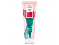 Barvic maska na vlasy Wella Color Fresh Mask Red - 150 ml, erven