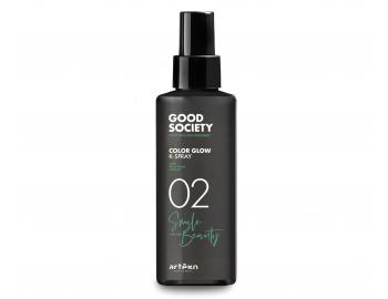 Sprej pro vivu barvench vlas Artgo Good Society 02 Color Glow - 150 ml