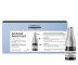 �ada proti pad�n� vlas� Lor�al Professionnel Aminexil Advanced - intenzivn� k�ra - 10 x 6 ml
