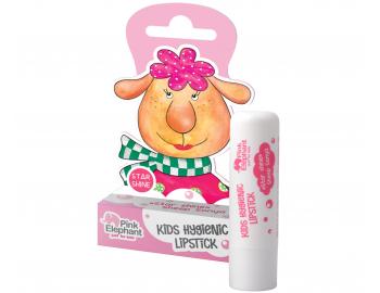 Dtsk balzm na rty Pink Elephant Oveka Sonya - 3,6 g