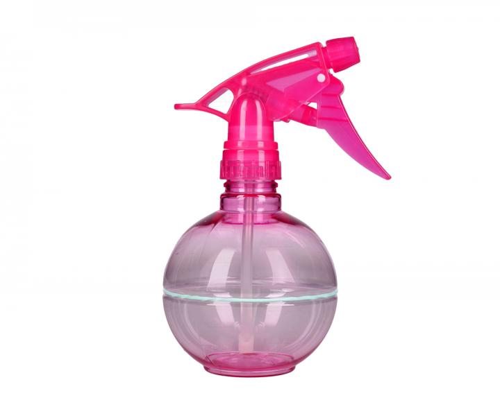 Mila rozprašovač 300 ml - růžový