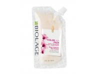 Hloubková péče pro barvené vlasy Biolage ColorLast Pack - 100 ml