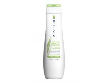 Čistící šampon pro mastnou vlasovou pokožku Biolage CleanReset - 250 ml