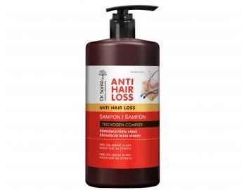 Šampon proti vypadávání vlasů Dr. Santé Anti Hair Loss - 1000 ml