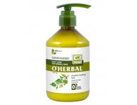 Pe pro normln vlasy OHerbal - 500 ml - expirace