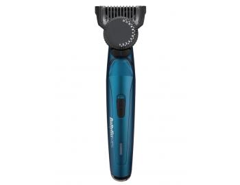 Zastřihovač vousů BaByliss T890E - modrý