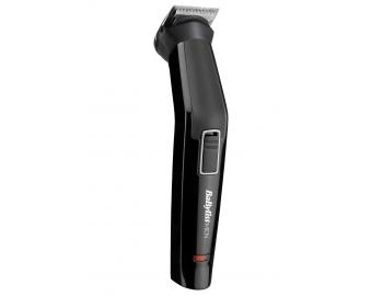 Multifunkční zastřihovač BaByliss MT725E - černý