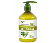 Pe pro nepoddajn a krepat vlasy O`Herbal - 500 ml