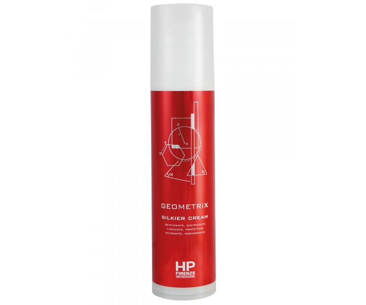 Regeneran srum pro vechny typy vlas HP Firenze Silkier Cream - 200 ml