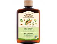 Zpevujc tlov olej Green Pharmacy - 200 ml
