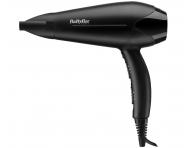 Fén na vlasy BaByliss D563DE Power Dry - 2100 W, černý