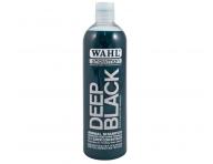 ampon pro oiven pigmentace srsti Wahl Deep Black - 500 ml