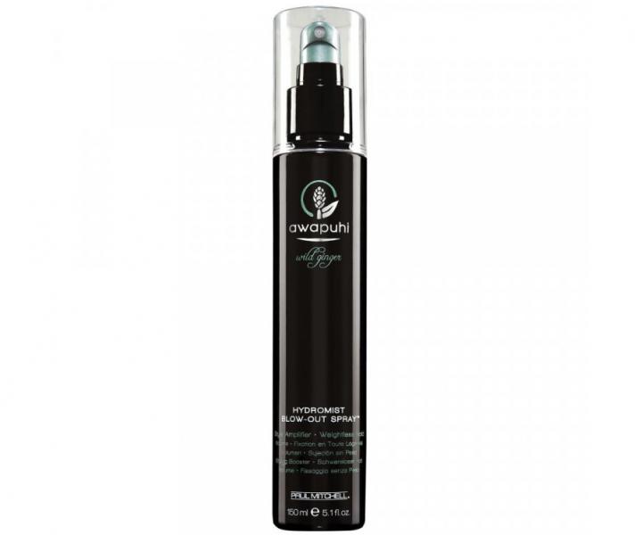 Stylingov ada Paul Mitchell Awapuhi Wild Ginger Style