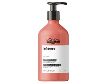Péče pro posílení oslabených vlasů Loréal Professionnel Serie Expert Inforcer - 500 ml