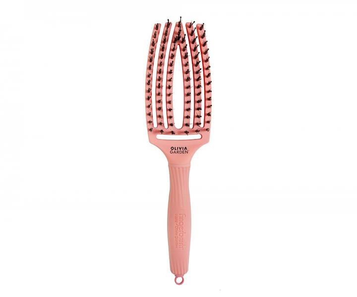 Kartáč Olivia Garden Fingerbrush Combo Medium