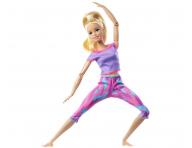 Parní žehlička na vlasy Loréal SteamPod x Barbie s pouzdrem + panenka Barbie® zdarma